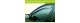 Deflettori antiturbo x Toyota Land Cruiser serie 150 dal 2009