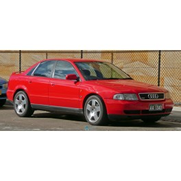 Audi A4 asferico Sx fino al 09/1999