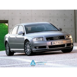 Audi A8 fino al 2008 sinistro termico