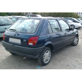 Ford Fiesta dal 1994 al 1998 Dx+Sx