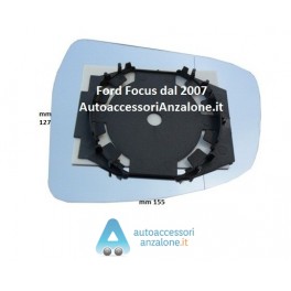 Ford Focus dal 2008 Sx asferico