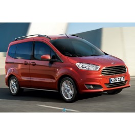Ford Transit Connect dal 2014 Dx 