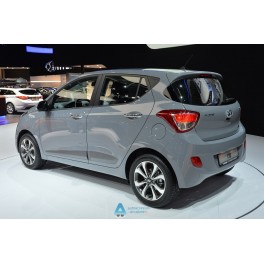 Hyundai i10 dal 2010 al 2011 Dx