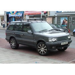 Range Rover Dx dal 1995 al 2003