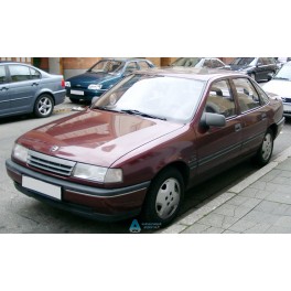 Vetrino Dx Opel Vectra fino al 1996