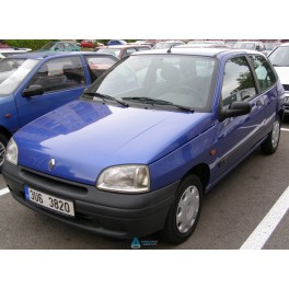 Renault Clio dal 1994 al 1997 