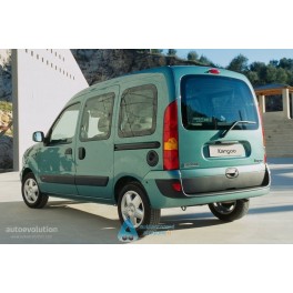 Renault Kangoo dal 2003 al 2007