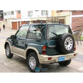 Vetrino Suzuki Vitara Dx dal 1992