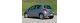 Toyota Yaris Sx dal 2006 al 2011 con attacco piastra rotondo