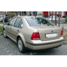Volkswagen Bora Sinistro Termico