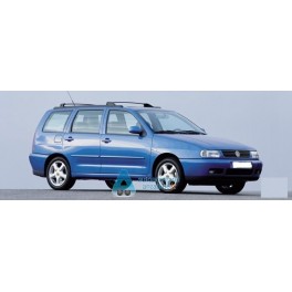 Volkswagen Polo Sw dal 1999 Dx