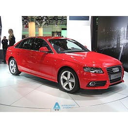 Audi A4 dal 07/2008 al 12/2015