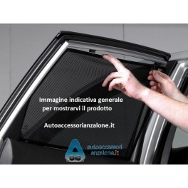 Tendine parasole Privacy per Mercedes GLA dal 03/2014 al 03/2020