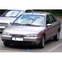 Kit Tergicristalli Bosch x Ford Mondeo dal 1993 al 1996
