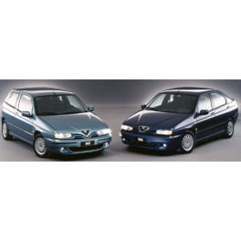 Alfa 145 e Alfa 146 fino al 03/1997