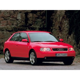 Audi A3 fino al maggio 2003