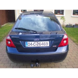 Ford Mondeo dal 12/2000