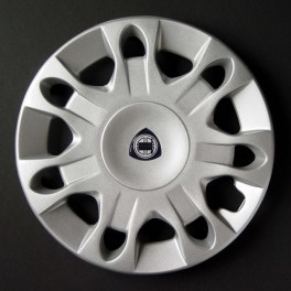 Coppa ruota Lancia Y LS dal 2000