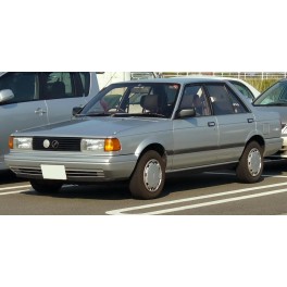 Nissan Sunny fino al 10/1990