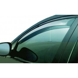 Deflettori aria x Honda CR-V dal 2002 al 2007
