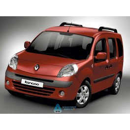 Renault Kangoo dal 2008 al 04/2013