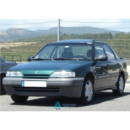 Rover 400 Sx dal 1990 al 1995
