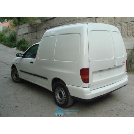 Volkswagen Caddy fino al 2004 Sx