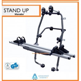 Video Portabici post. Stand Up