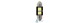 Lampada a Siluro Iper-led 31mm con resistenza