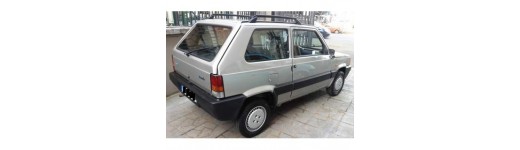 Fiat Panda 750/900/1000/1100