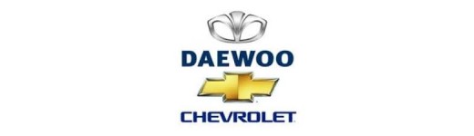Chevrolet-Daewoo