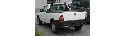 Fiat Strada dal 2006