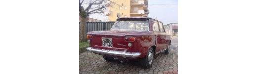 Fiat 1100 / 1300 / 1500