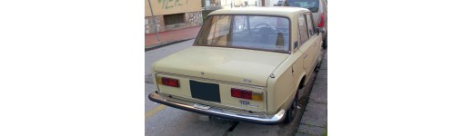 Fiat 124 