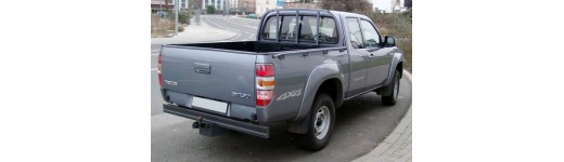Mazda Pick-up BT 50