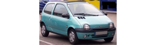 Renault Twingo fino al 06/07