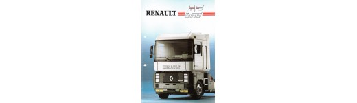 Renault AE e AE Magnum