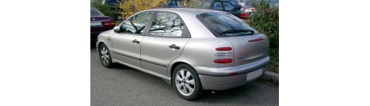 Fiat Brava fino al 2002