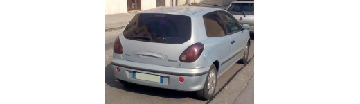 Fiat Bravo fino al 2002
