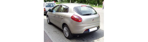 Fiat Nuova Bravo dal 2007