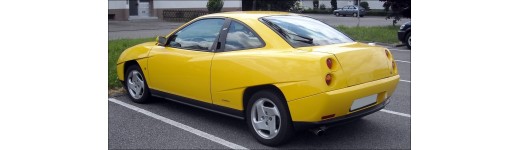 Fiat Coupe'
