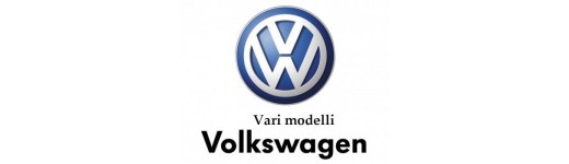 Volkswagen vari modelli 