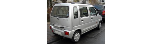 Suzuki Wagon-R