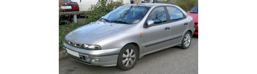 Fiat Brava fino al 2002 