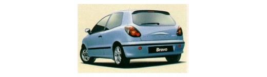 Bravo fino al 2001