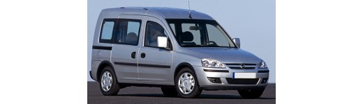 Opel Combo Tour e Van
