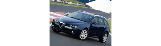Alfa 159 Sportwagon