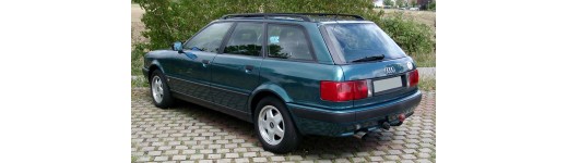 Audi 80 Sw Avant