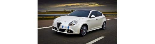 Alfa Romeo Nuova Giulietta