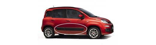 Fiat Panda Nuova dal 2012